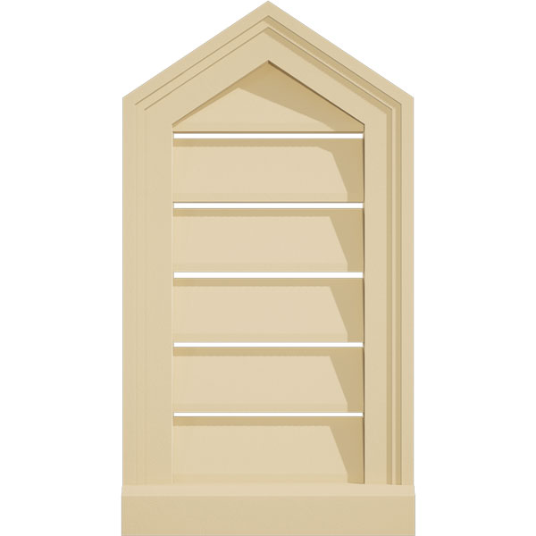 Ekena Millwork GVSPE12X2203SF-08