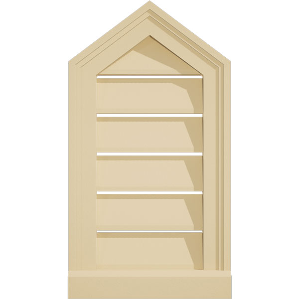 Ekena Millwork GVSPE12X2203SF-09
