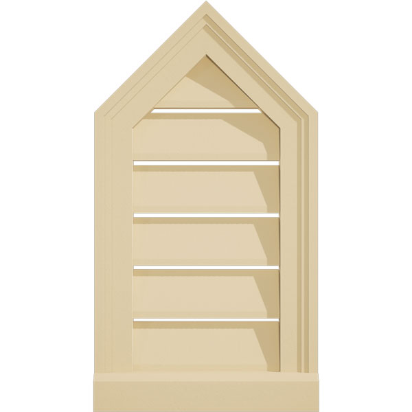 Ekena Millwork GVSPE12X2203SF-12