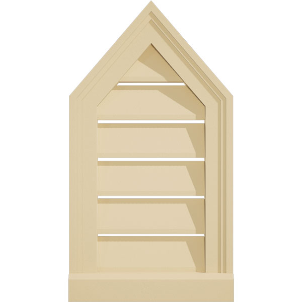 Ekena Millwork GVSPE12X2203SF-14