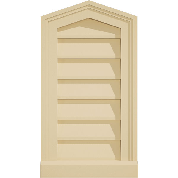 Ekena Millwork GVSPE12X2203SN-04