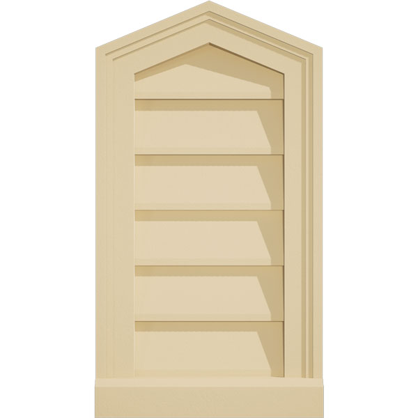 Ekena Millwork GVSPE12X2203SN-05