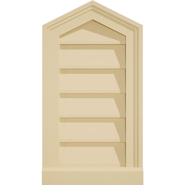 Ekena Millwork GVSPE12X2203SN-06