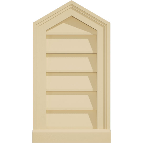 Ekena Millwork GVSPE12X2203SN-07