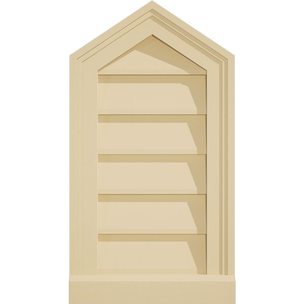 Ekena Millwork GVSPE12X2203SN-08