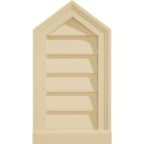 Ekena Millwork GVSPE12X2203SN-09