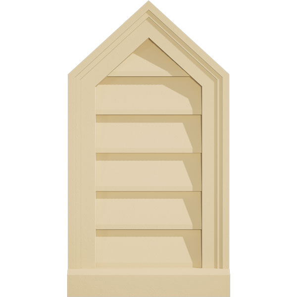 Ekena Millwork GVSPE12X2203SN-11