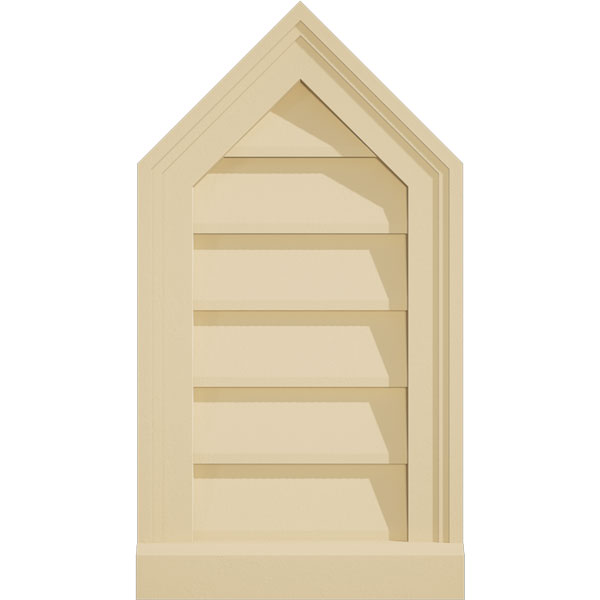 Ekena Millwork GVSPE12X2203SN-12