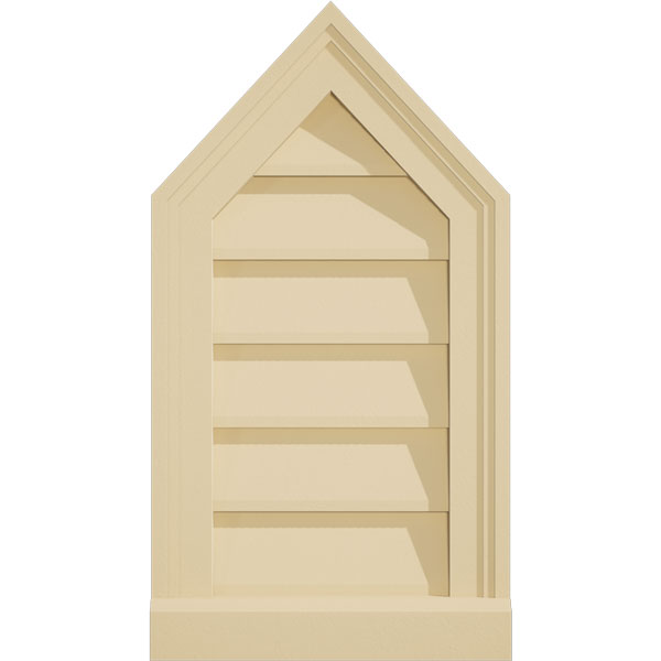 Ekena Millwork GVSPE12X2203SN-13