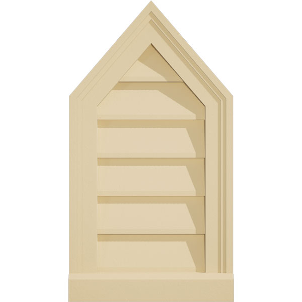 Ekena Millwork GVSPE12X2203SN-14