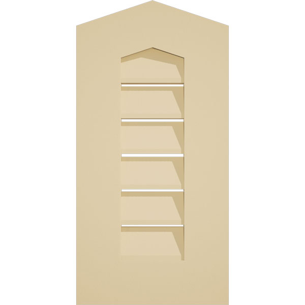 Ekena Millwork GVSPE12X2401SF-04