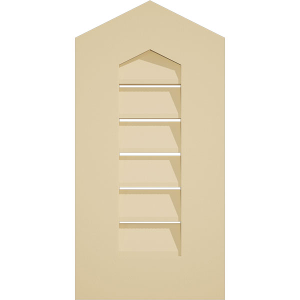 Ekena Millwork GVSPE12X2401SF-06