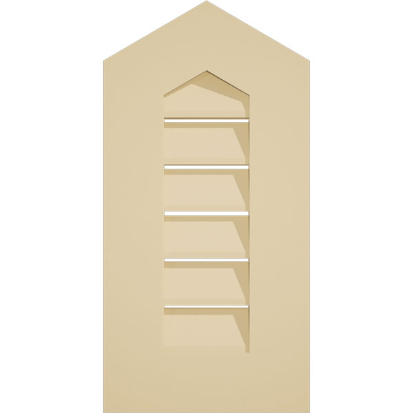 Ekena Millwork GVSPE12X2401SF-07