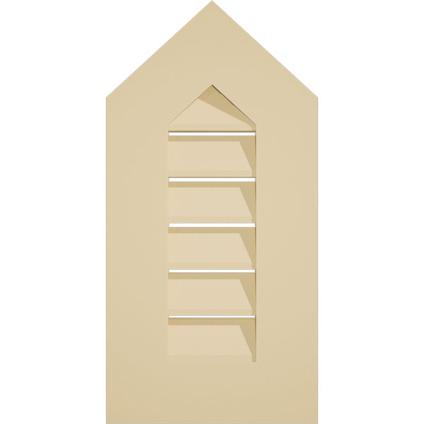 Ekena Millwork GVSPE12X2401SF-11