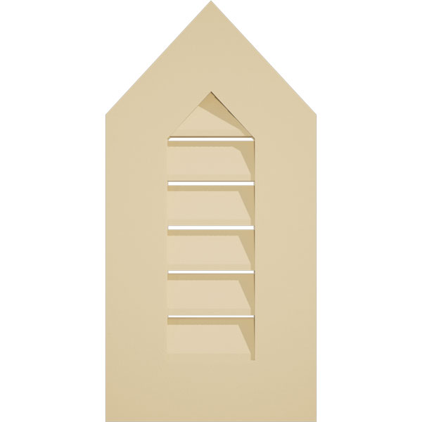 Ekena Millwork GVSPE12X2401SF-13