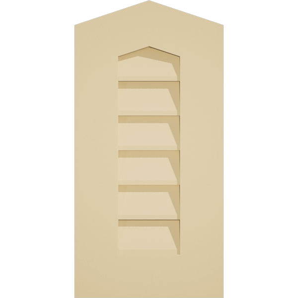 Ekena Millwork GVSPE12X2401SN-04