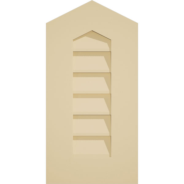 Ekena Millwork GVSPE12X2401SN-06