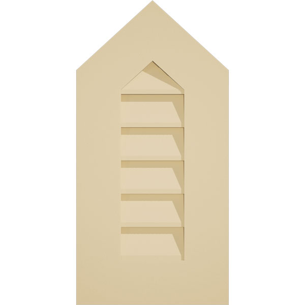 Ekena Millwork GVSPE12X2401SN-11