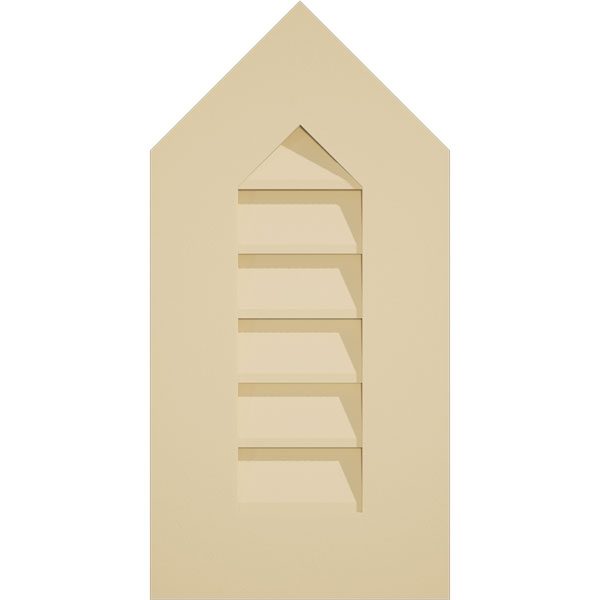 Ekena Millwork GVSPE12X2401SN-12