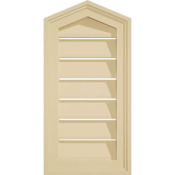 Ekena Millwork GVSPE12X2402SF-05