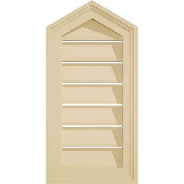 Ekena Millwork GVSPE12X2402SF-07