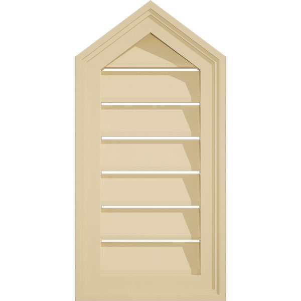 Ekena Millwork GVSPE12X2402SF-09