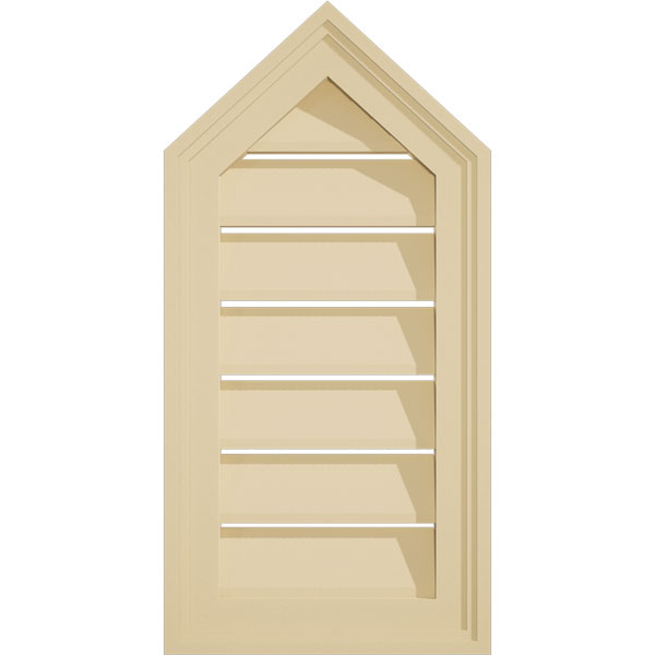 Ekena Millwork GVSPE12X2402SF-11