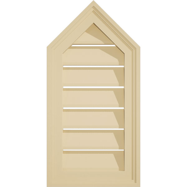 Ekena Millwork GVSPE12X2402SF-12