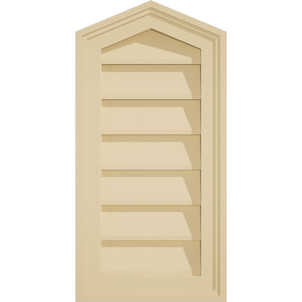 Ekena Millwork GVSPE12X2402SN-05