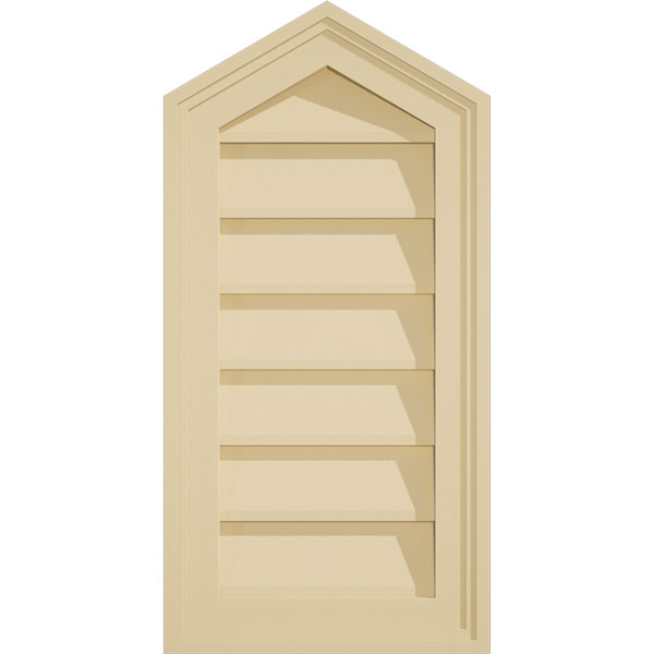 Ekena Millwork GVSPE12X2402SN-07