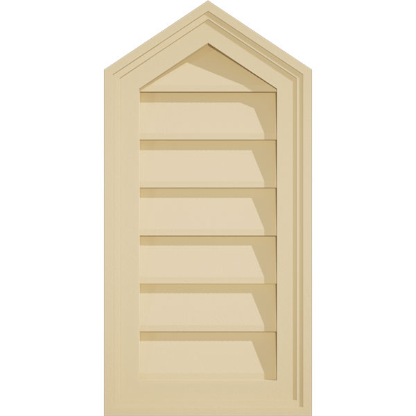 Ekena Millwork GVSPE12X2402SN-08