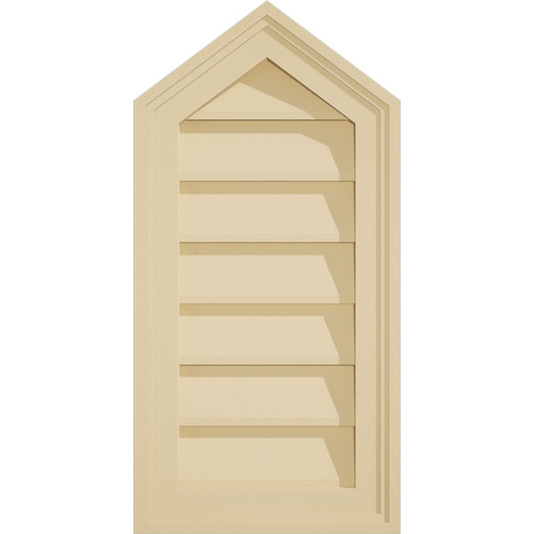 Ekena Millwork GVSPE12X2402SN-09