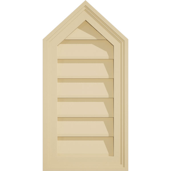 Ekena Millwork GVSPE12X2402SN-11