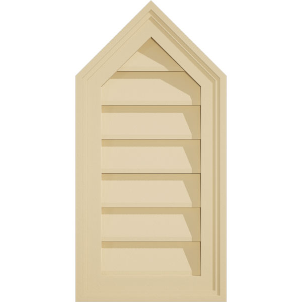 Ekena Millwork GVSPE12X2402SN-12