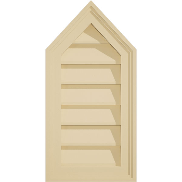 Ekena Millwork GVSPE12X2402SN-13
