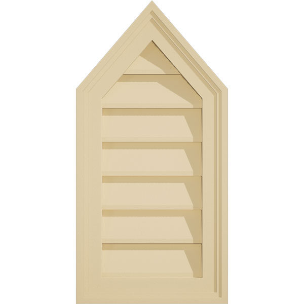 Ekena Millwork GVSPE12X2402SN-14