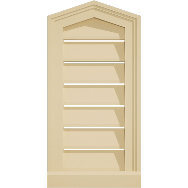 Ekena Millwork GVSPE12X2403SF-04