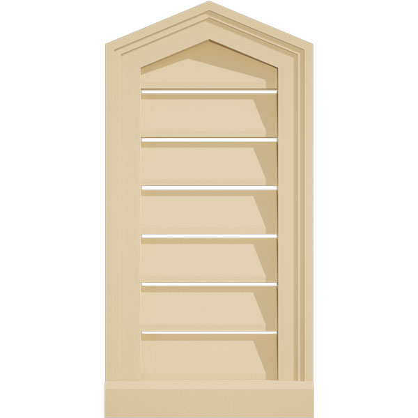 Ekena Millwork GVSPE12X2403SF-05