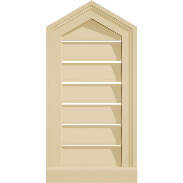 Ekena Millwork GVSPE12X2403SF-07
