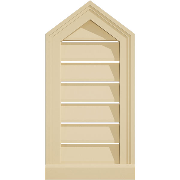 Ekena Millwork GVSPE12X2403SF-09