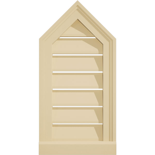 Ekena Millwork GVSPE12X2403SF-12