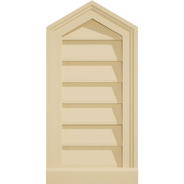 Ekena Millwork GVSPE12X2403SN-07