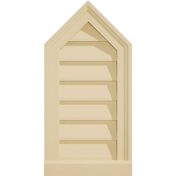 Ekena Millwork GVSPE12X2403SN-12