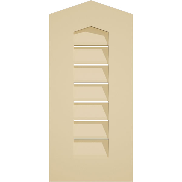 Ekena Millwork GVSPE12X2601SF-04