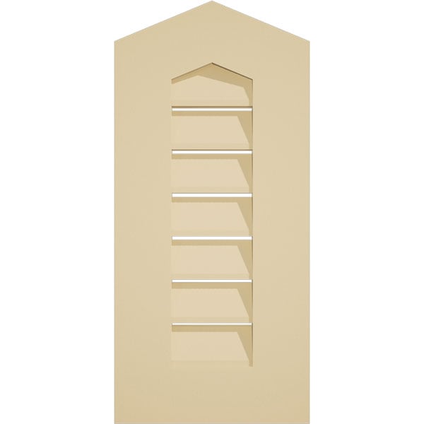 Ekena Millwork GVSPE12X2601SF-05