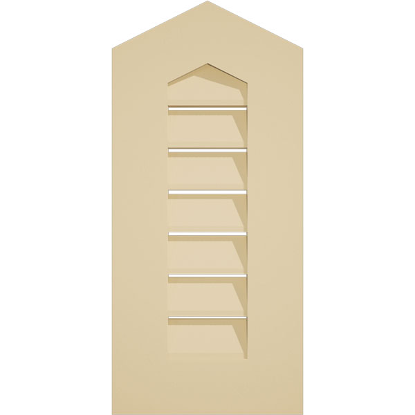 Ekena Millwork GVSPE12X2601SF-06