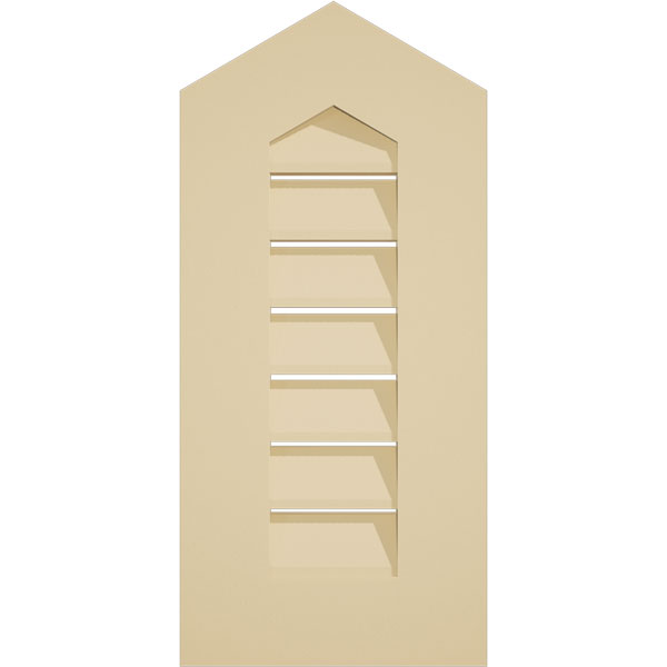 Ekena Millwork GVSPE12X2601SF-07