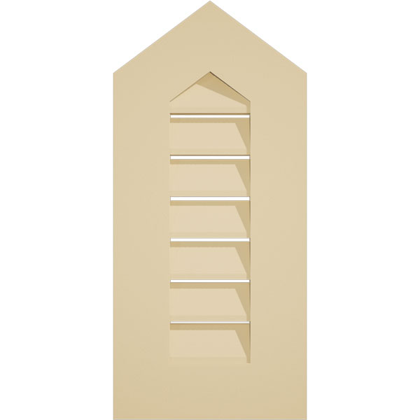 Ekena Millwork GVSPE12X2601SF-09
