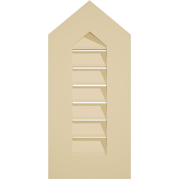 Ekena Millwork GVSPE12X2601SF-10