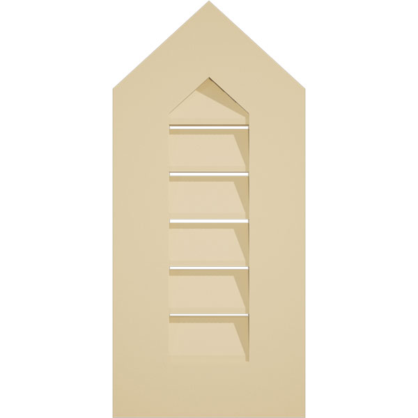 Ekena Millwork GVSPE12X2601SF-11